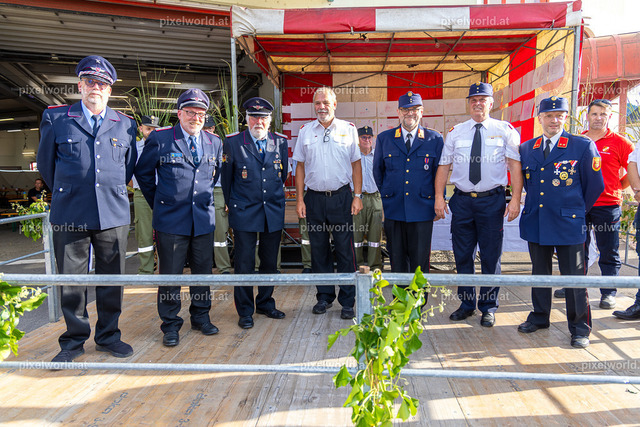 FF-Feldkirchen - Fest und Tag der offenen Tür | Bildershop von pixelworld.at - Realisiert mit Pictrs.com