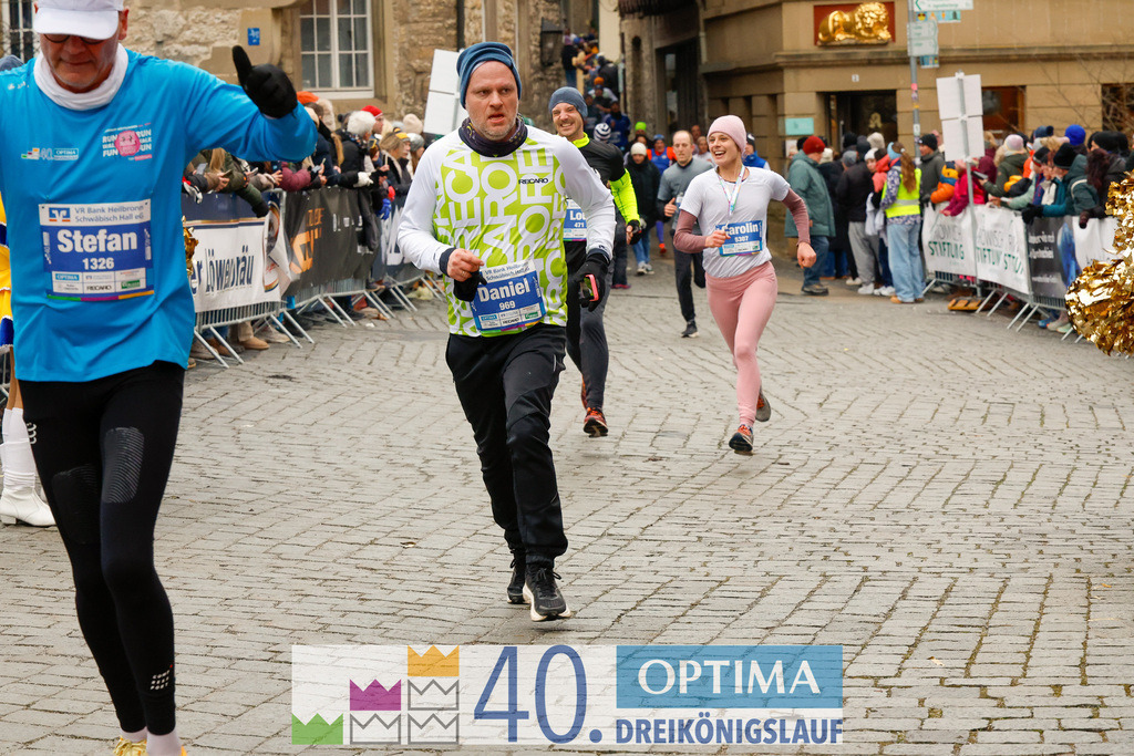 VR Bank Hauptlauf 10km | 40. Optima 3koenigslauf 2026 - Realisiert mit Pictrs.com