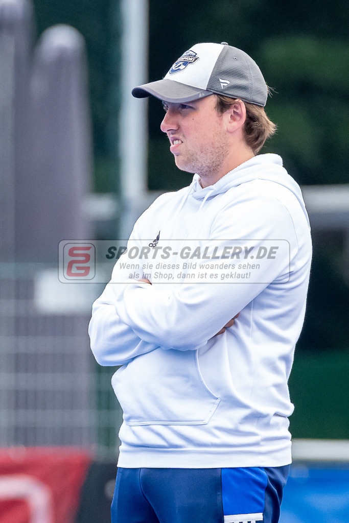 HK_20240602_102110 | 2.Bundesliga Damen Crefelder HTC - RTHC Leverkusen am 2.6.2024 Crefelder HTC , Krefeld ,