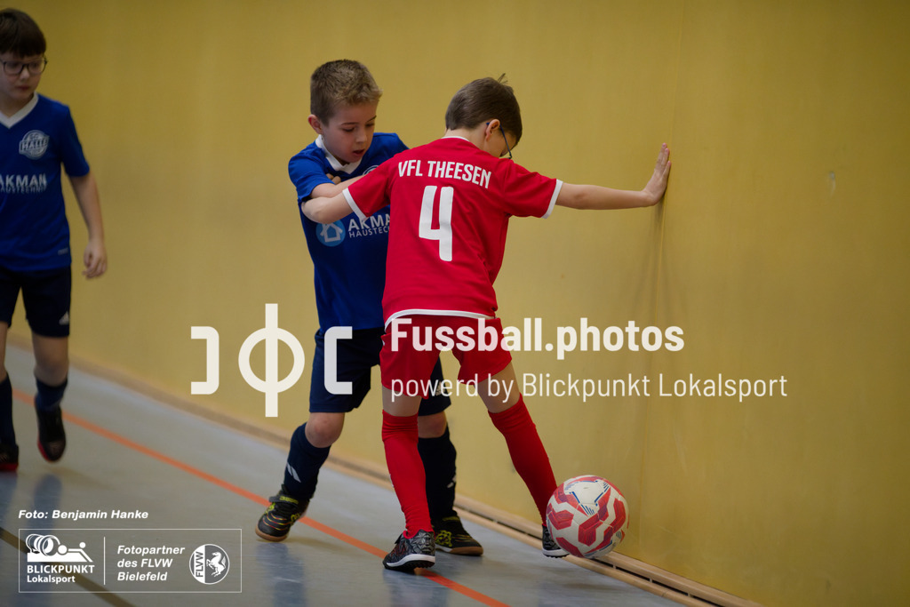 20260208_U8_Turnier_Theesen_174 | Blickpunkt Lokalsport - Realisiert mit Pictrs.com