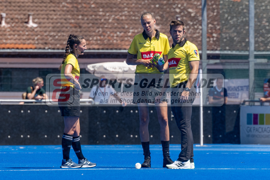 SFE_20230708_0030 | EuroHockey EM U18 Girls Belgium vs Scotland am 08.07.2023 in Krefeld (Gerd-Wellen-Hockeyanlage), Photo: Stephan Fehrmann 2023 (Sports-Gallery)