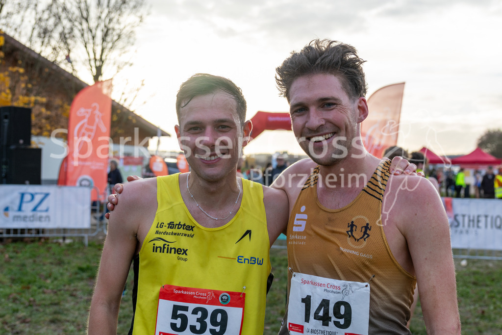 Sparkassen Cross Pforzheim | sparkassencross