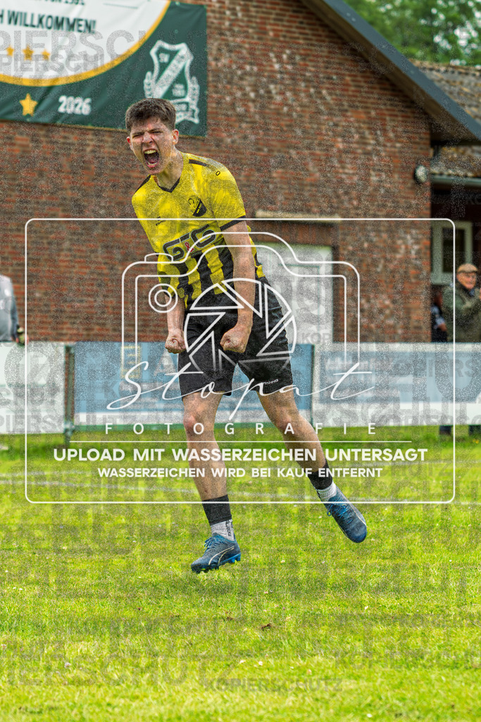 U17 Kreispokal Finale HK - SV Soltau vs. SG Fulde | U17 Kreispokal Finale HK - SV Soltau vs. SG Fulde am 07.06.2026 in Sportplatz Alter Schulweg, Schülern - Realisiert mit Pictrs.com