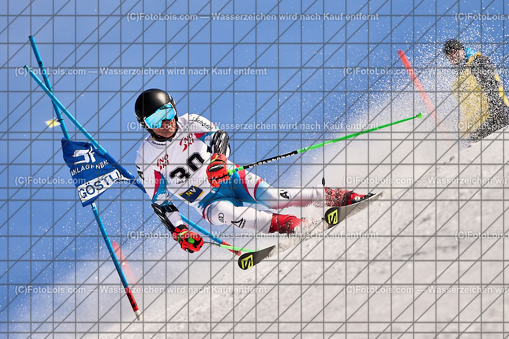 ALP8522_NOe MASTERSCUP_RTL-LM_Hochkar_Lindner Friedrich | (C)FotoLois.com, Alois Spandl. NÖ MASTERSCUP RTL-Landesmeisterschaft am Hochkar Almlift/Sonnenhang, Sa 9. März 2024.