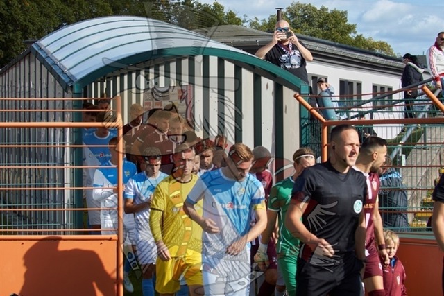 BFC Dynamo vs. Chemnitzer FC 005 | mythos-online-redaktion