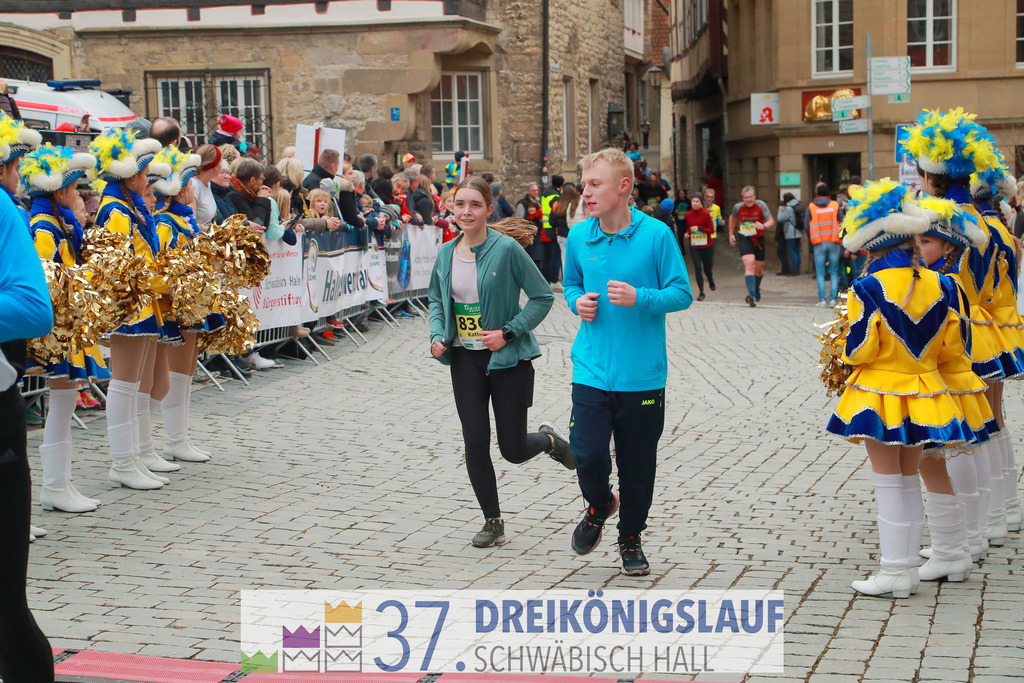 Roewisch Wohnbau Cup 5000m | 3 Koenigslauf 2023 - Realisiert mit Pictrs.com