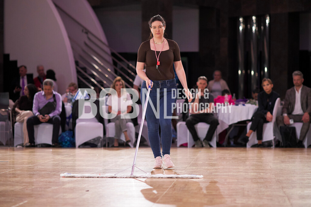 Dance Sport Festival | Bremen - 08.06.2025: Dance Sport Festival in Bremen (Congress Centrum Bremen), Germany. Photo by: BobNL design &amp; photography - Realisiert mit Pictrs.com