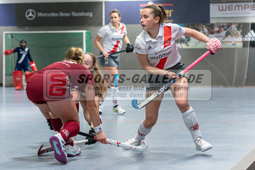 SM_2025-01-18_wD85_-340 | 1.Bundesliga Hallenhockey  VF (W) DCadA - MSC / 7:4 (2:2)
