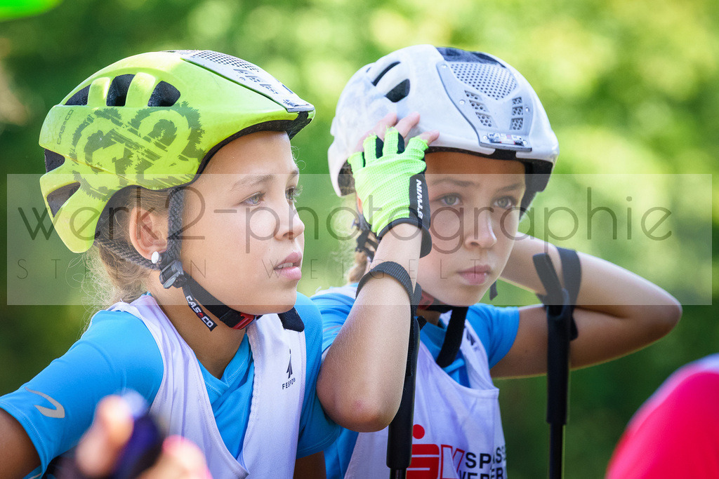 RWS Trusetal | Biathlon Trusetal 8. September 2018