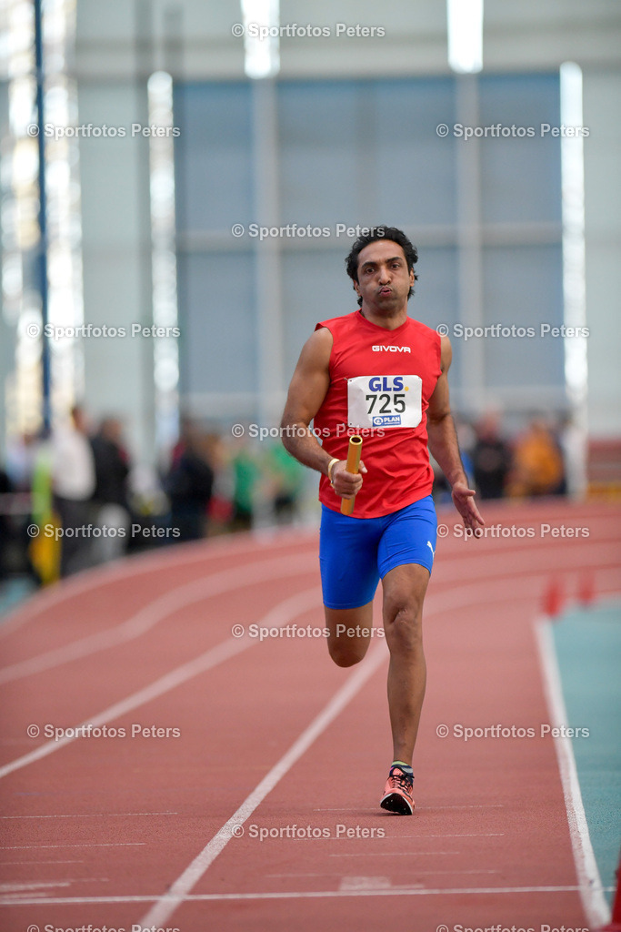 2025_DM Halle Masters_454 | DM Halle Masters am 02.03.2025 in Frankfurt am Main Foto: Kai Peters - Realisiert mit Pictrs.com