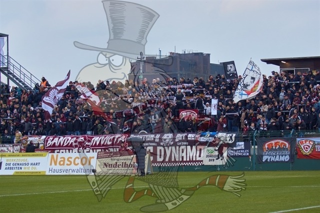 BFC Dynamo vs. 1.FC Lok Leipzig 029 | mythos-online-redaktion