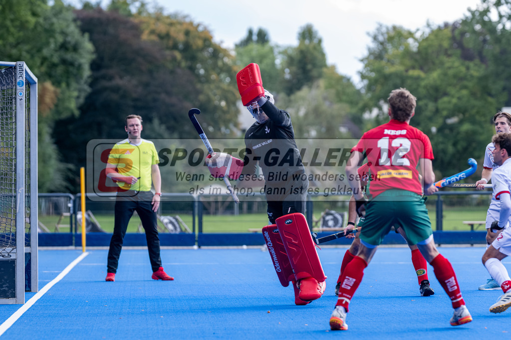 SM_20250913-D85_2606 | Hinrunde (M) HPC - TSV Mannheim / 6:4 n.P. (3:3)