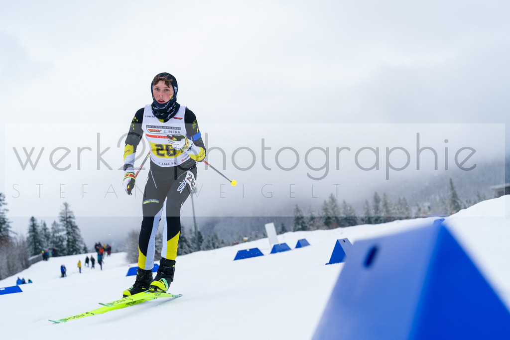 DSC Ruhpolding | 3. DSV E.INFRA Schülercup Biathlon in der Chiemgau Arena Ruhpolding