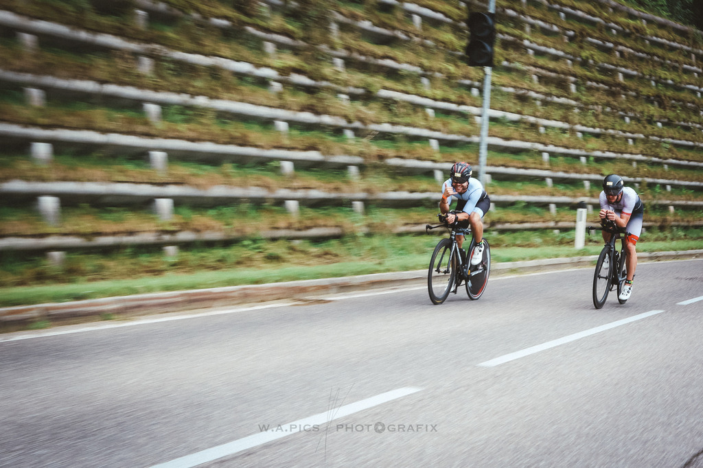 Mondseetriathlon | Int. Aloha Mondsee Triathlon