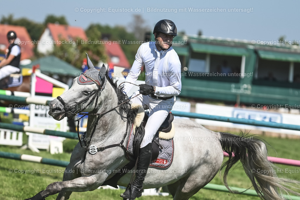 20230908_21_Punktespringen_M_0029 | equistock