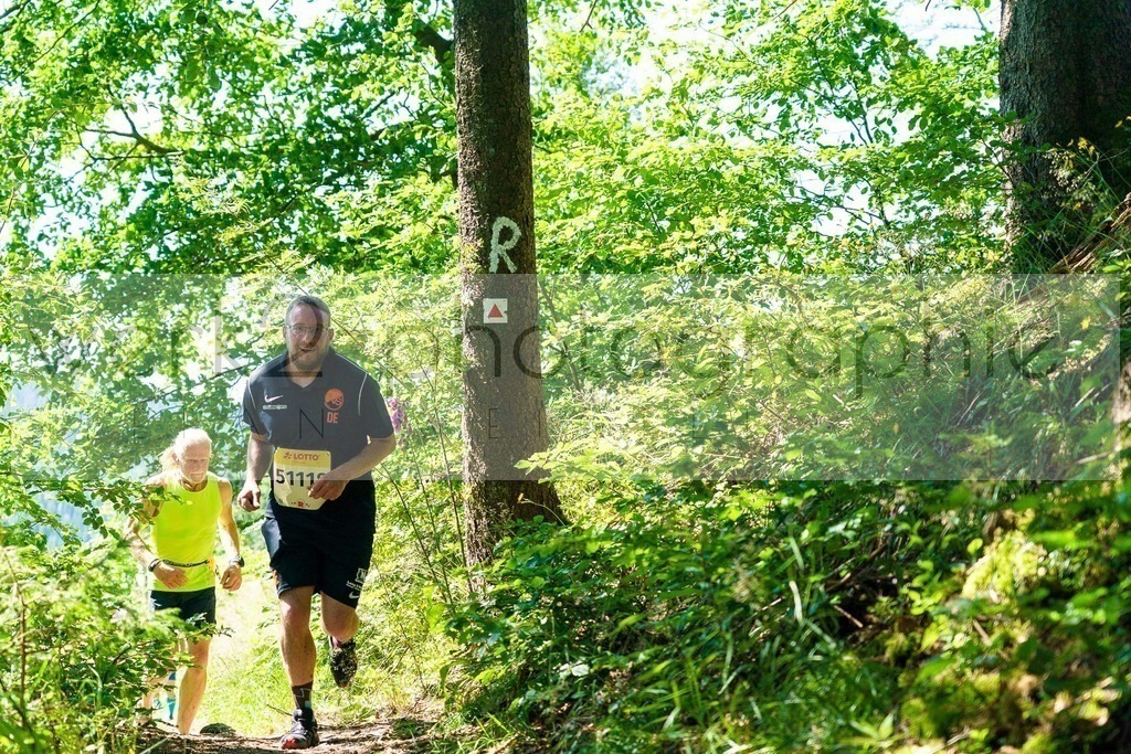Schneekopflauf 2024 | Am 6. Juli 2024 startete der 21. Schneekopflauf von Schmiedefeld zum Schneekopf.