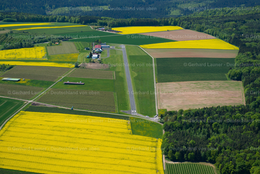 3500593 | Flugplatz Mainbullau