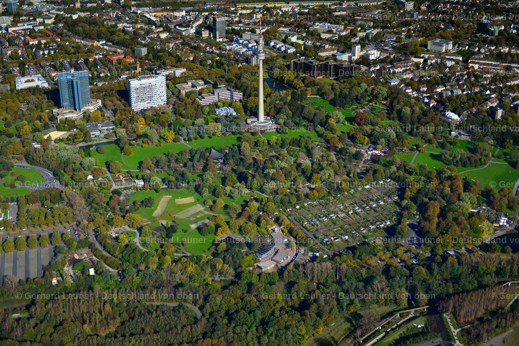 3491539 | Westfalenpark, Dortmund