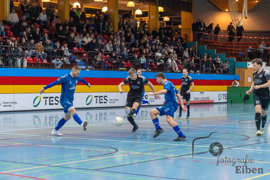 Energy Cup Wilhelmshaven Endrunde | Energy Cup Wilhelmshaven Endrunde am 06.01.2024; in Wilhelmshaven (Nordfrost-Arena), Photo: Philip Eiben 2023 - Realisiert mit Pictrs.com