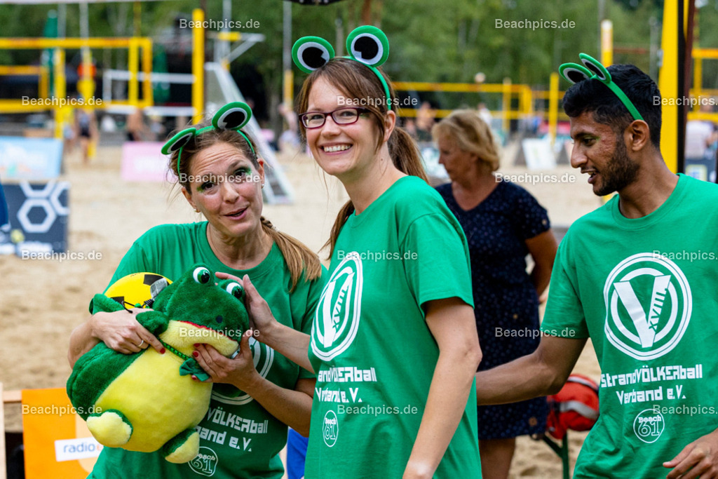 2022-001214-Strandvölkerball-WM | Vorrundentag 1, Freitag