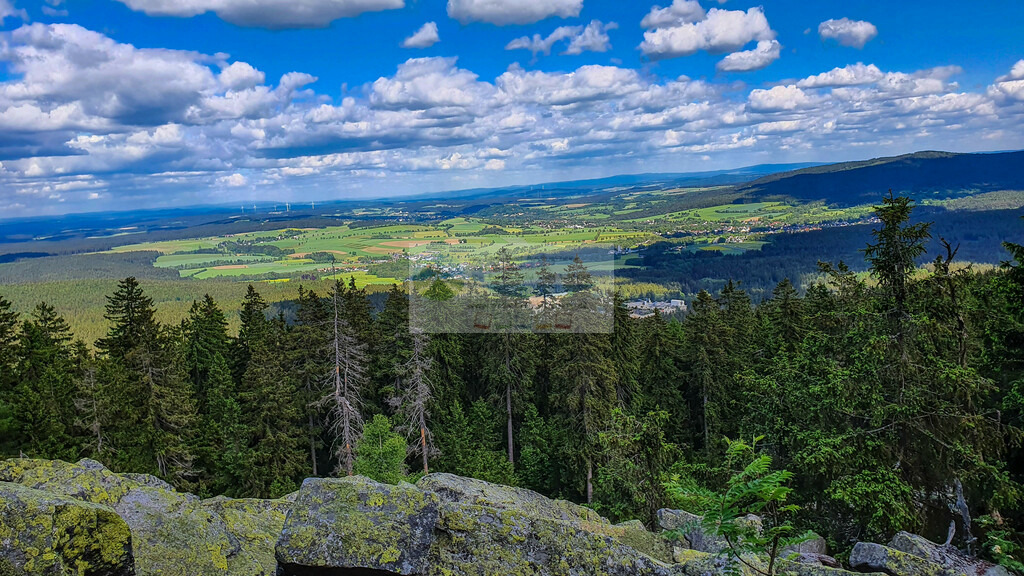 Platte Frühling | Impressionen rund um Hochfranken - Frankenwald - Fichtelgebirge - Realisiert mit Pictrs.com