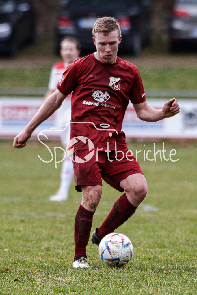 SV Echsheim-Reicherstein - BC Adelzhausen | BCA #2