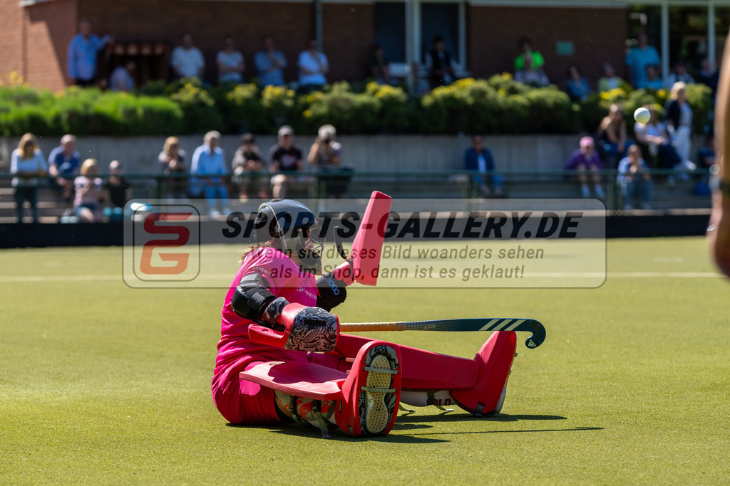 HK_20250510_106439 | 2. Bundesliha Damen Club Raffelberg - Hambuger Polo Club am 10.5.2025 Club Raffelberg , CR, Duisburg