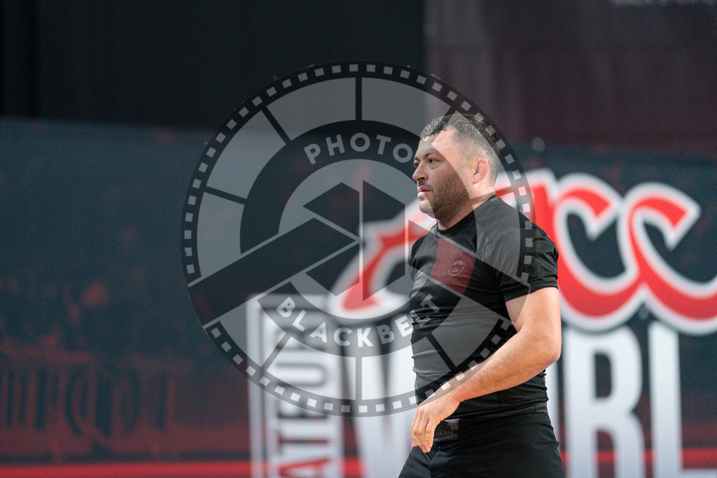 20250517PBB4550 | Athletes compete during the first day of the ADCC Amateur World Championship on May 15, 2025 in Warsaw, Poland. © Chiara Dazi / photoblackbelt