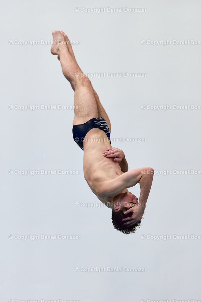 International Youth Diving Meet 2026 | Day 1 of 5 | International Youth Diving Meet 2026| Day 1 of 5 | 22.04.2026 | Youth diving competition featuring 1m and 3m springboard and platform at the Schwimmsportkomplex Freiberger Platz in Dresden.@ Domazer Photography - Realisiert mit Pictrs.com