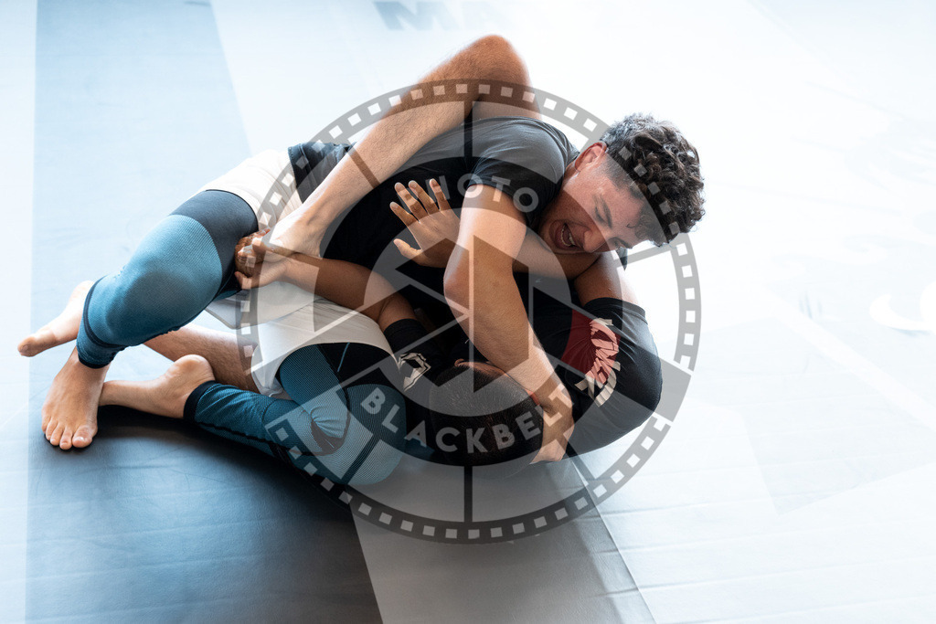 20250628PBB1393 | Athletes compete during the ILLCS X, International Luta Livre Championship Summer Edition on June 28, 2025 in Hannover, Germany. © Chiara Dazi / photoblackbelt