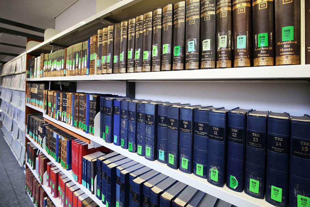 Foto: Leipzig - Universitätsbibliothek | Das Team hinter BILDLEXIKON LEIPZIG bündelt historische wie aktuelle Informationen über die Stadt Leipzig in Text und Bild auf einer Plattform und stellt diese der interessierten Öffentlichkeit zur Verfügung.