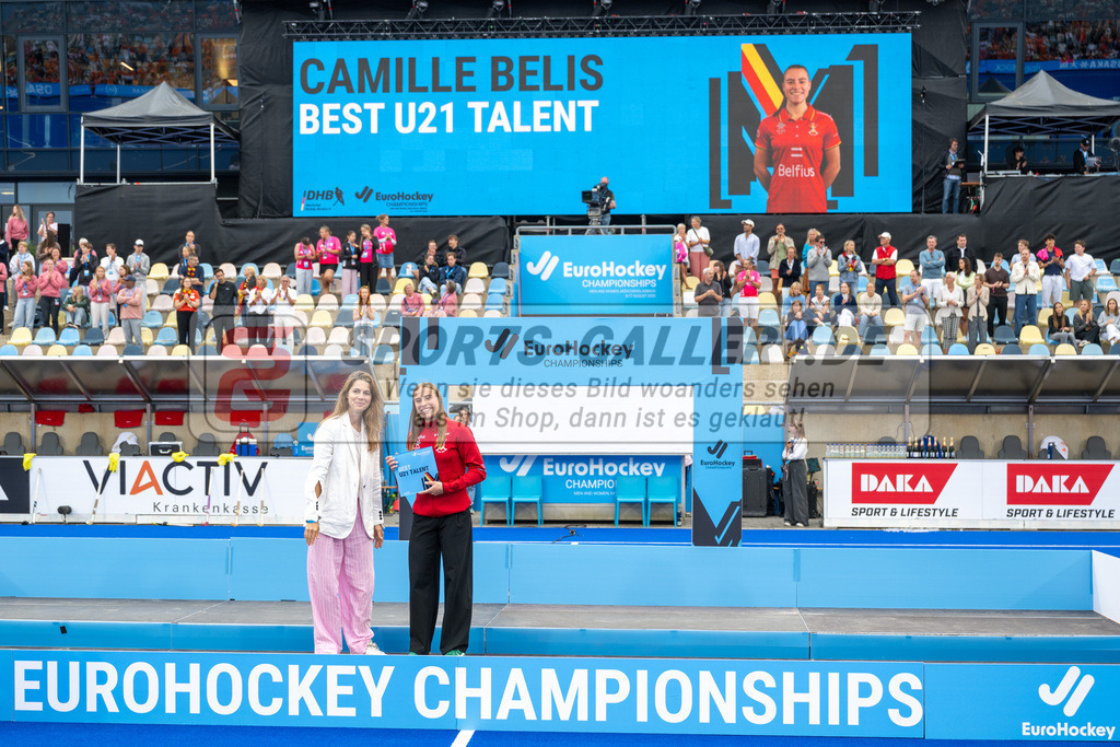 EM Finale Danas - Holland 1-2 17.08.25 SG-8364 | Hockey,Sport,Fieldhockey,1.Bundesliga,2.Bundesliga,Sportfotografie,Shop,Sportphotography,Feldhockey,Hockeyliga