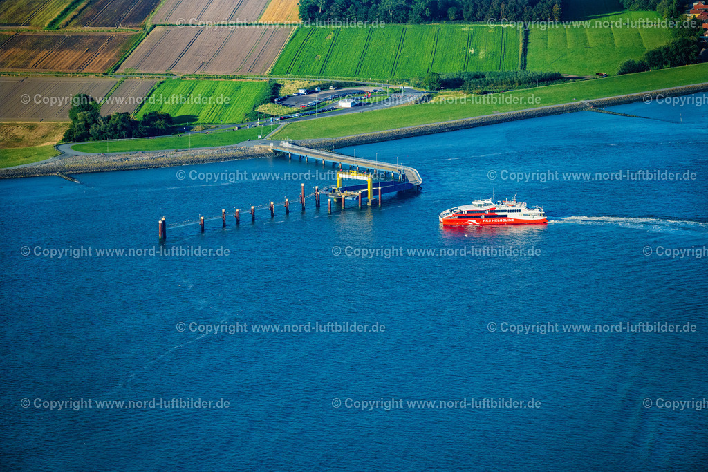 Brunsbüttel_Anleger_Halunder_Jet_FRS_Fähren_ELS_4616280824 | BRUNSBüTTEL 28.08.2024 Anlegendes Fähr- Schiff " Halunder Jet " Am Elbanleger in Brunsbüttel im Bundesland Schleswig-Holstein, Deutschland. // Docking ferry ship "Halunder Jet" at the Elbe pier in Brunsbuettel in the state Schleswig-Holstein, Germany. Foto: Martin Elsen