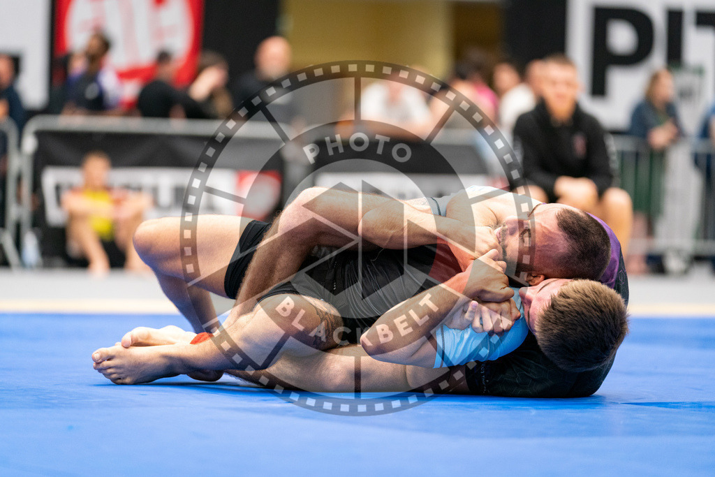 20230311PBB5054 | Athletes compete during the ADCC Central European Open Competition in the Arena Ursyniow in Warsaw, Poland, on June 17, 2023.