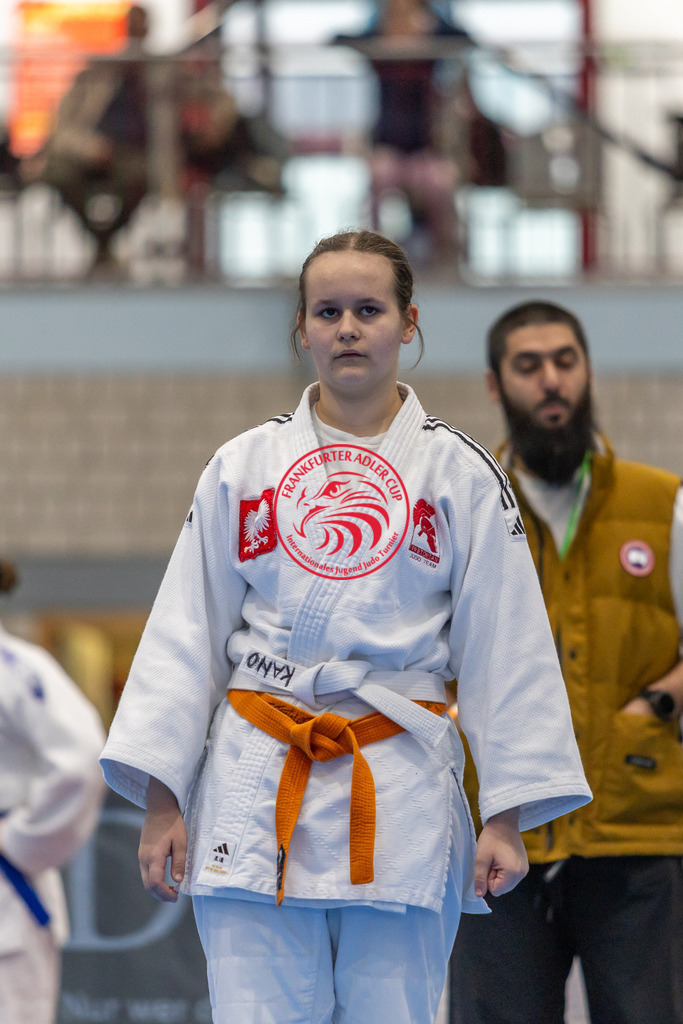 Internationaler Adler Cup 2024 | Foto vom Internationalen Adler Cup Judo Turnier im Sport- und Freizeitzentrum Kalbach im Oktober 2024 - Realisiert mit Pictrs.com