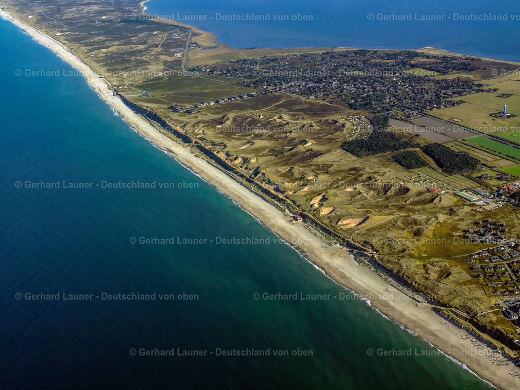 2581370 | Sylt, Westerland Nationalpark Schleswig-Holsteinisches Wattenmeer