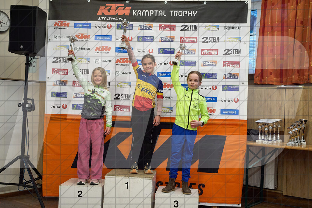 34. KTM Kamptal Trophy  | ZÖBING, Österreich – 2026-03-28: 34. KTM Kamptal TrophyFoto: © 2026 Martin Bihounek - MB Creative e.U.