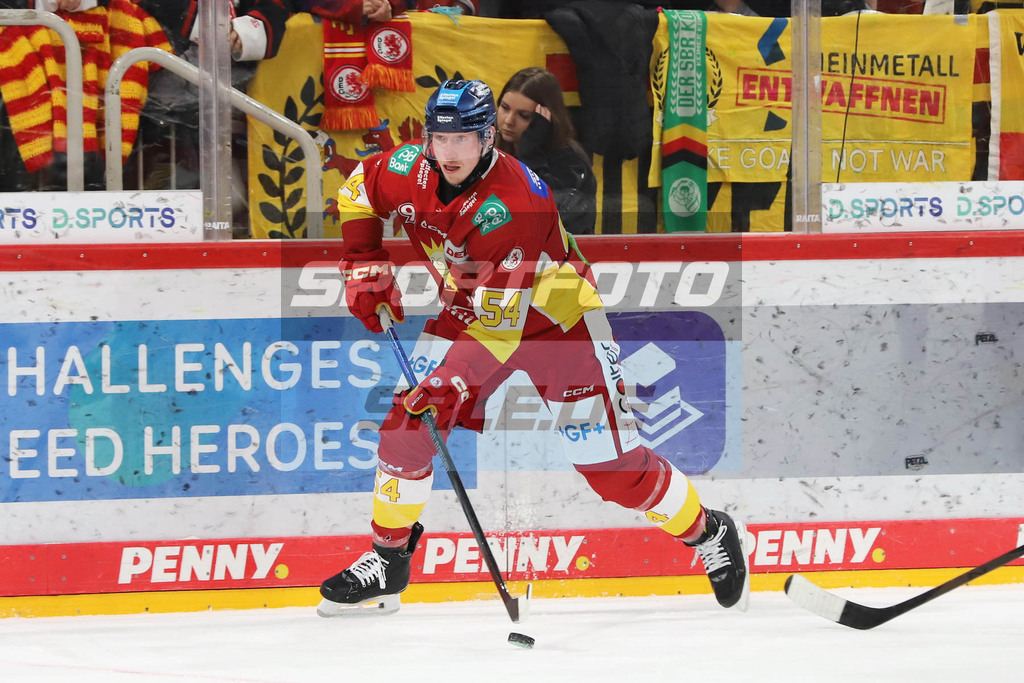 IMG 7958 | Tariq Hammond - © by Sportfoto-Sale (DR) - Realisiert mit Pictrs.com