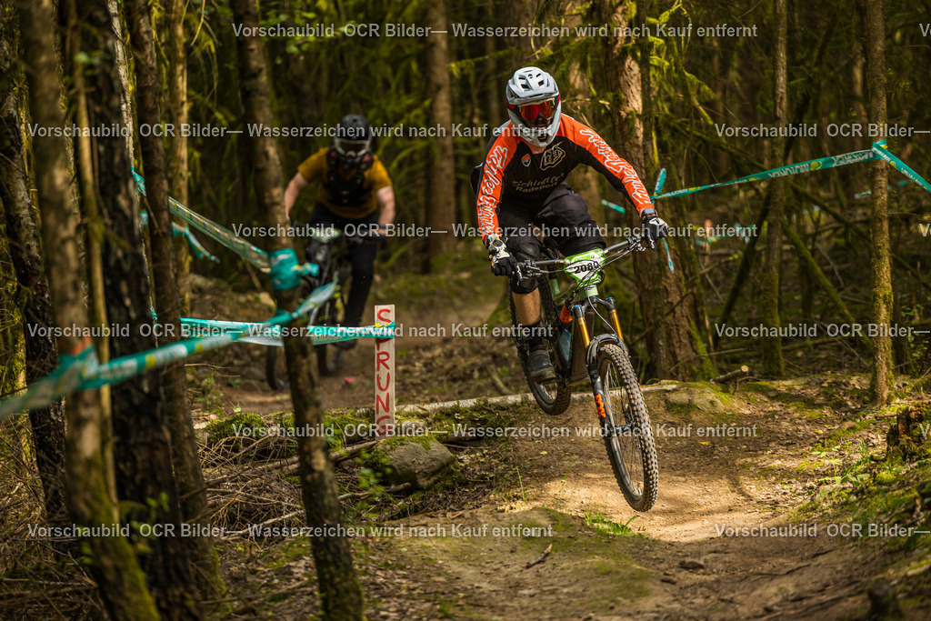 Enduro One Trieb Freitag R6-0574 | OCR Bilder Fotograf Eisenach Michael Schröder