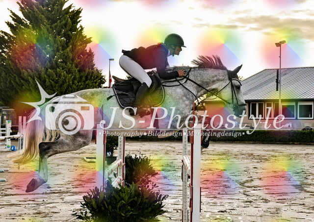 20250829_Springpferdeprfg Kl.L 115cm-29 | JS-Photostyle - Sport-/Portrait- & Eventfotografie
