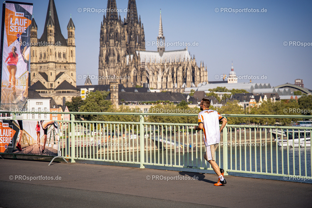 OBI Brueckenlauf des ASV Koeln; Koeln, 10.09.2023 | Impressionen vom OBI Brueckenlauf des ASV Koeln; Koelner Innenstadt, 10.09.2023. Foto: BEAUTIFUL SPORTS/Bernd Hoffmann 