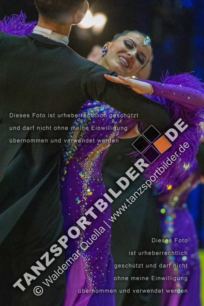 20260124-12294 | Nienburg 2026 1. Bundesliga Nord Standardformationen