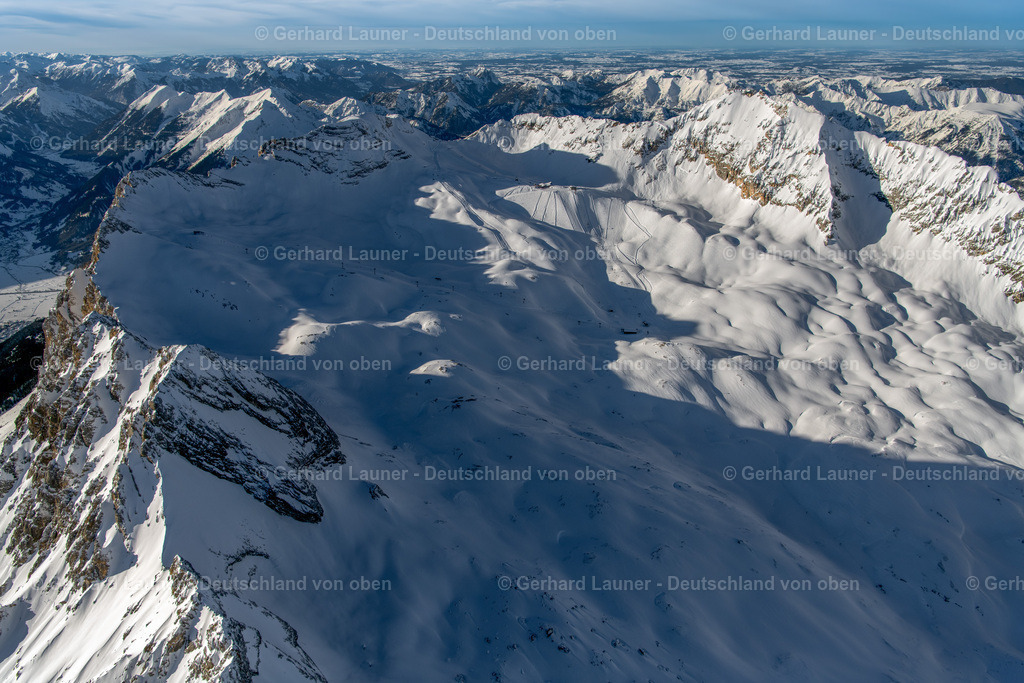 3900399 | Zugspitzplatt