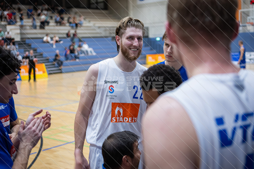 20250921_Picselweb-Fotografie_Meta_1R3_0969 | Basketball, Herren Regionalliga Nord, VfL Stade - ASC 46 Göttingen 80:62 - Realisiert mit Pictrs.com