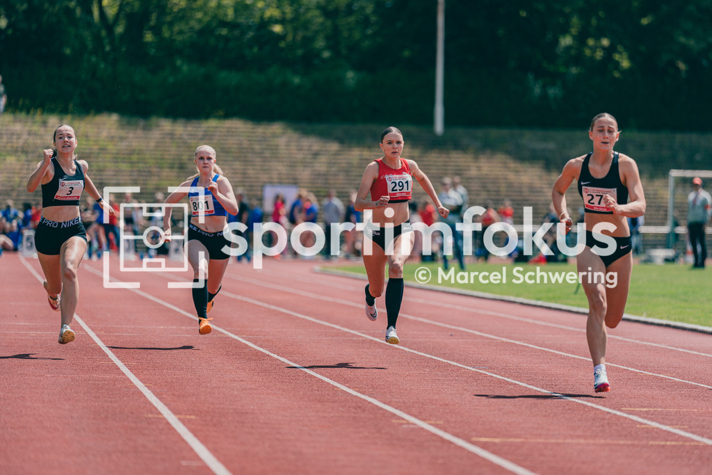 FLVW-Meisterschaften 2026 | Impressionen und Wettkampfszenen der FLVW-Meisterschaften 2026 mit Athletinnen und Athleten verschiedener Vereine und Altersklassen in unterschiedlichen Disziplinen der Leichtathletik. - Realisiert mit Pictrs.com