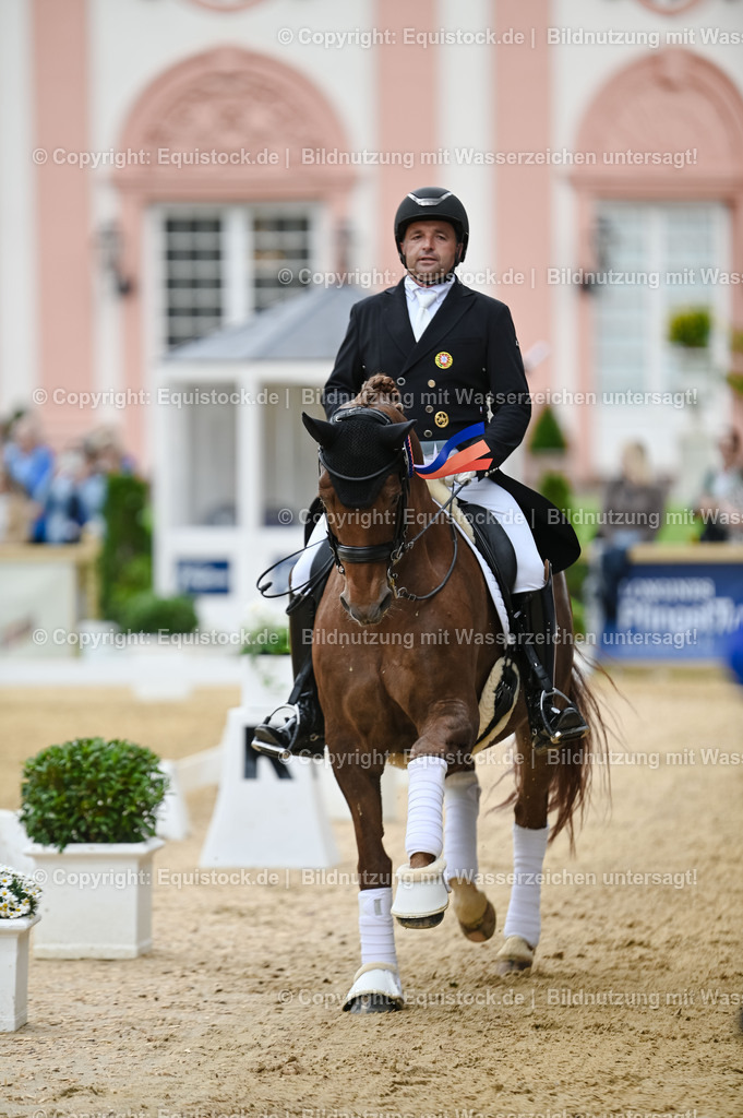 20250607_1_GP-Tour_Dressage_0477 | Foto: Thomas Hartig