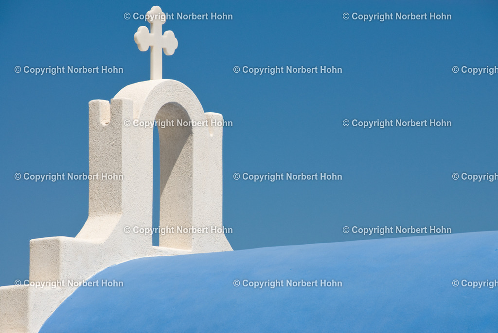 Reisefotografie - Griechenland - Paros | Griechisch-orthodoxe Kirche Agia Irini auf der Kykladeninsel Paros - Realisiert mit Pictrs.com