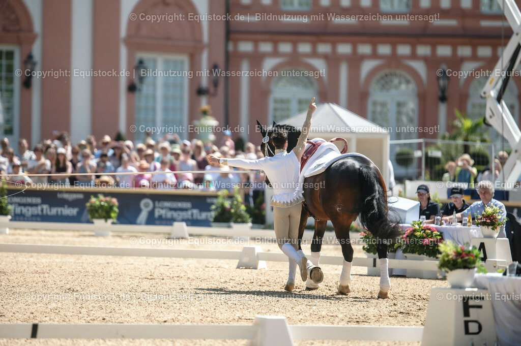 20230528_Voltigieren_NASPA_0159 | equistock