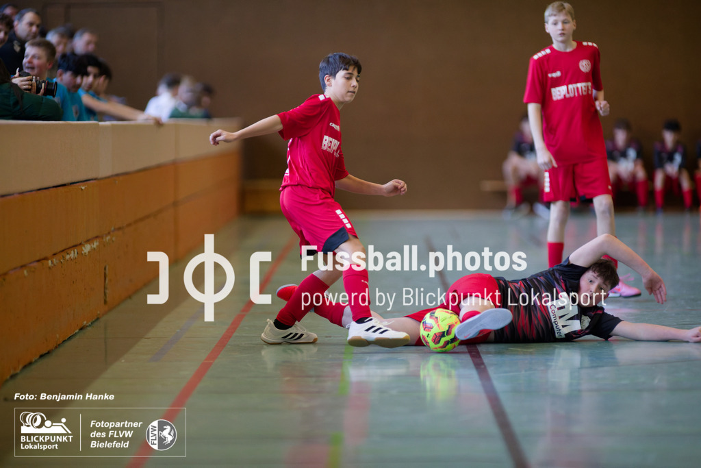 20260201_U15_Turnier_Herford_113 | Blickpunkt Lokalsport - Realisiert mit Pictrs.com