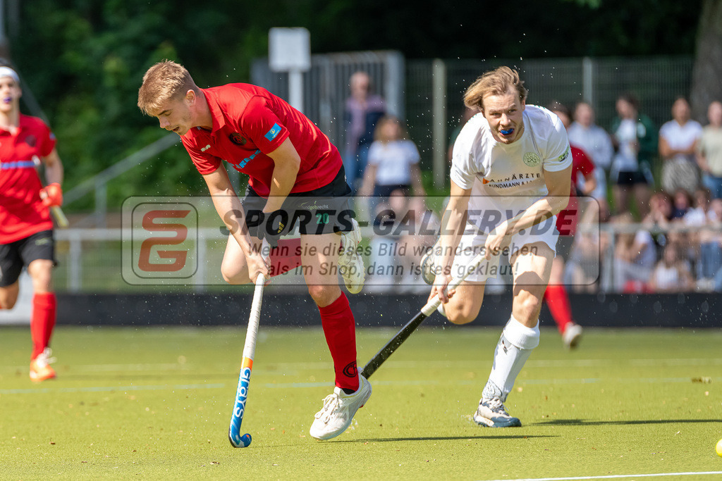 HK_20240609_102232 | Regionalliga West HC Essen 99 - Club Raffelberg am 9.6.2024 HC Essen 99, Essen ,